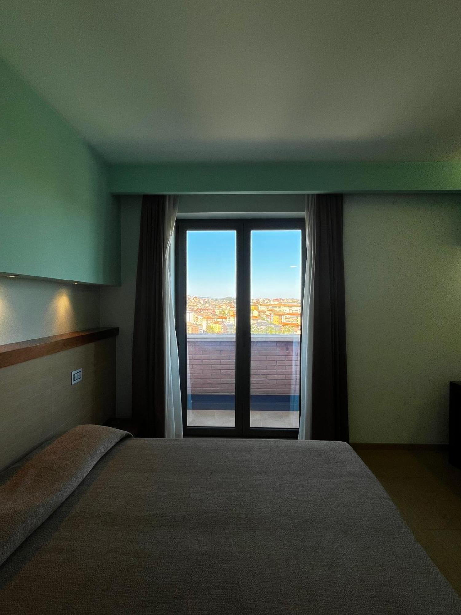 Don Guglielmo Panoramic & Hotel