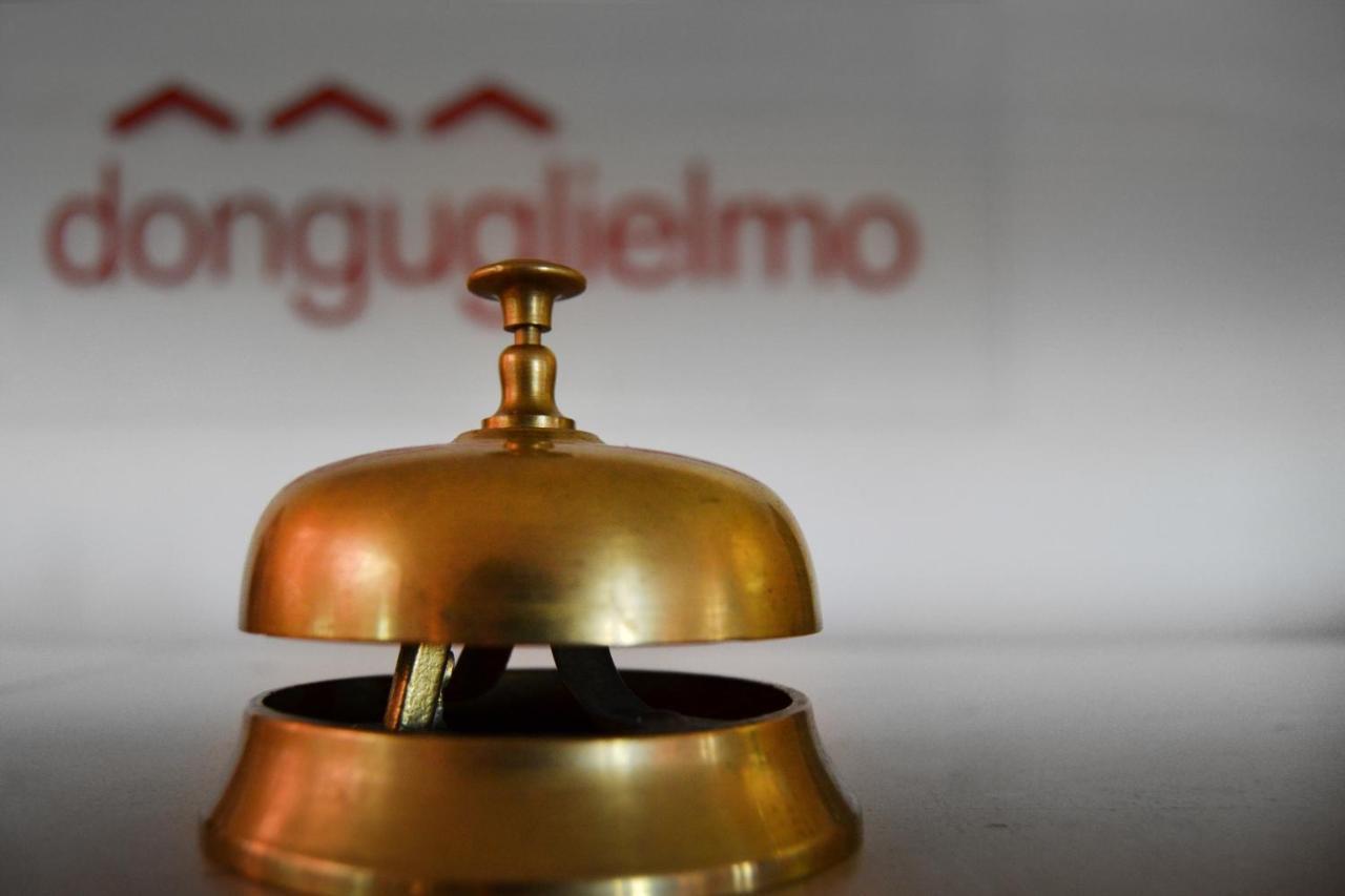 Don Guglielmo Panoramic & Hotel 4*